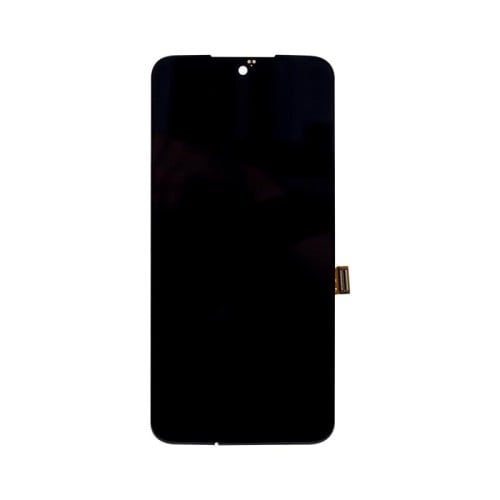 Motorola G7/ G7 Plus Display + Digitizer - Black