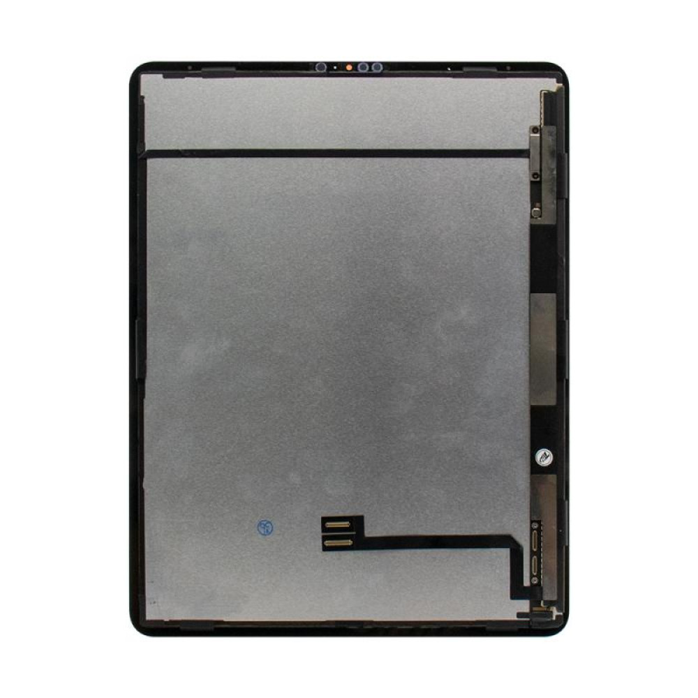 iPad Pro 12.9 3rd Gen (2018) / iPad Pro 12.9 4th Gen (2020) OEM Display + Digitizer Complete - Black