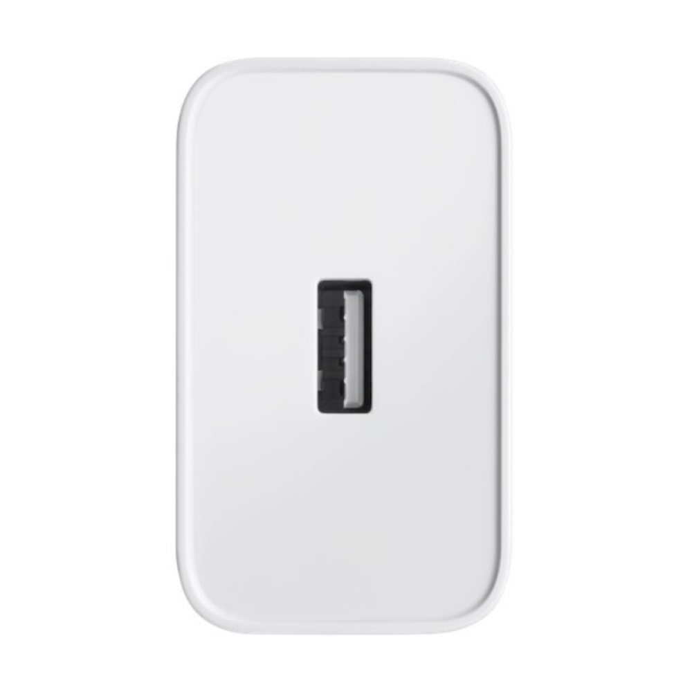 OnePlus SuperVOOC Wall Charger Adapter, 80W, 7.3A, USB-A, (5461100064) - White