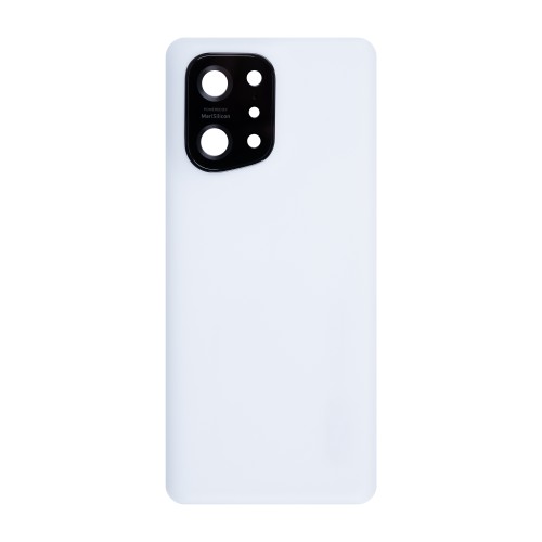 Oppo Find X5 (CPH2307) Back Cover White With Lens OEM