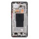 Xiaomi 12T Pro (22081212UG) / 12T (22071212AG) Display + Digitizer Complete + Frame - Black