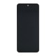 Xiaomi Poco X5 (22111317PG), Redmi Note 12 5G (22111317G) Display And Digitizer With Frame Black Original