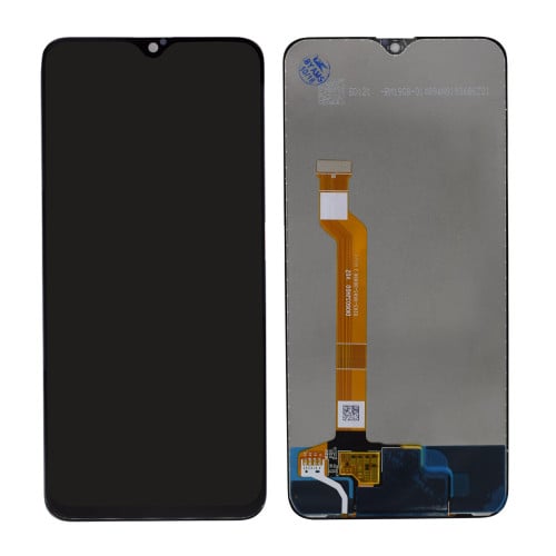 Oppo F9 (CPH1825) / F9 Pro (CPH1823)/ A7X Display + Digitizer Complete - Black