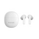 Rixus RXBT69A TWS Earbuds With Charging Case White