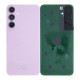Samsung Galaxy A55 5G A556B Back Cover Violet With Lens GH82-34284C Service Pack