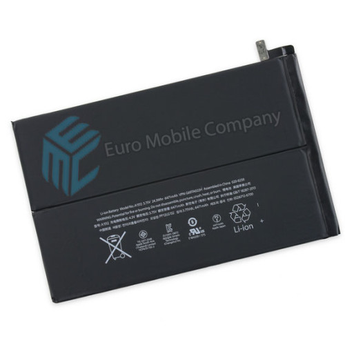 Battery For iPad Mini 2/3