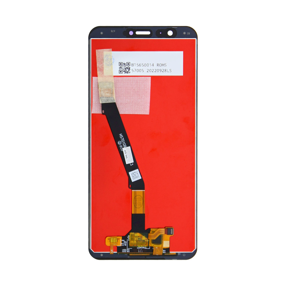 Huawei P Smart (FIG-L31) Display And Digitizer Without Frame Black OEM