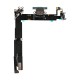 For iPhone 16 Plus System Charging Board Teal