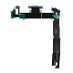 For iPhone 16 Plus System Charging Board Teal