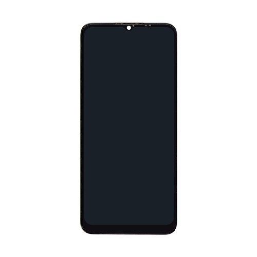 Oppo A5 (2020) Display And Digitizer With Frame Black Original