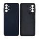 Samsung Galaxy A13 4G A135F Back Cover Black Without Lens OEM