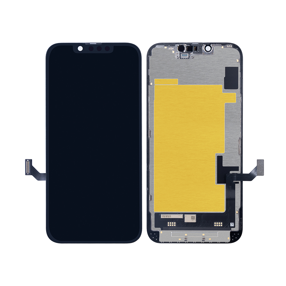 PIXDURA For iPhone 14 Plus Display And Digitizer Soft-OLED Premium