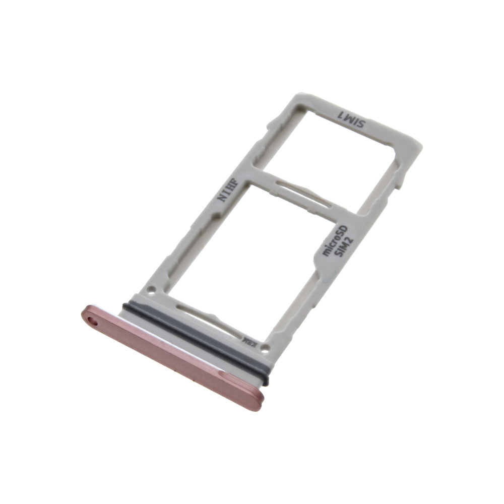 Samsung Galaxy Note 20 Ultra (SM-N985F) Sim Holder - Bronze