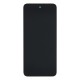 Motorola Moto G53 (XT2335) Display Complete + Frame (5D68C22150) - Black