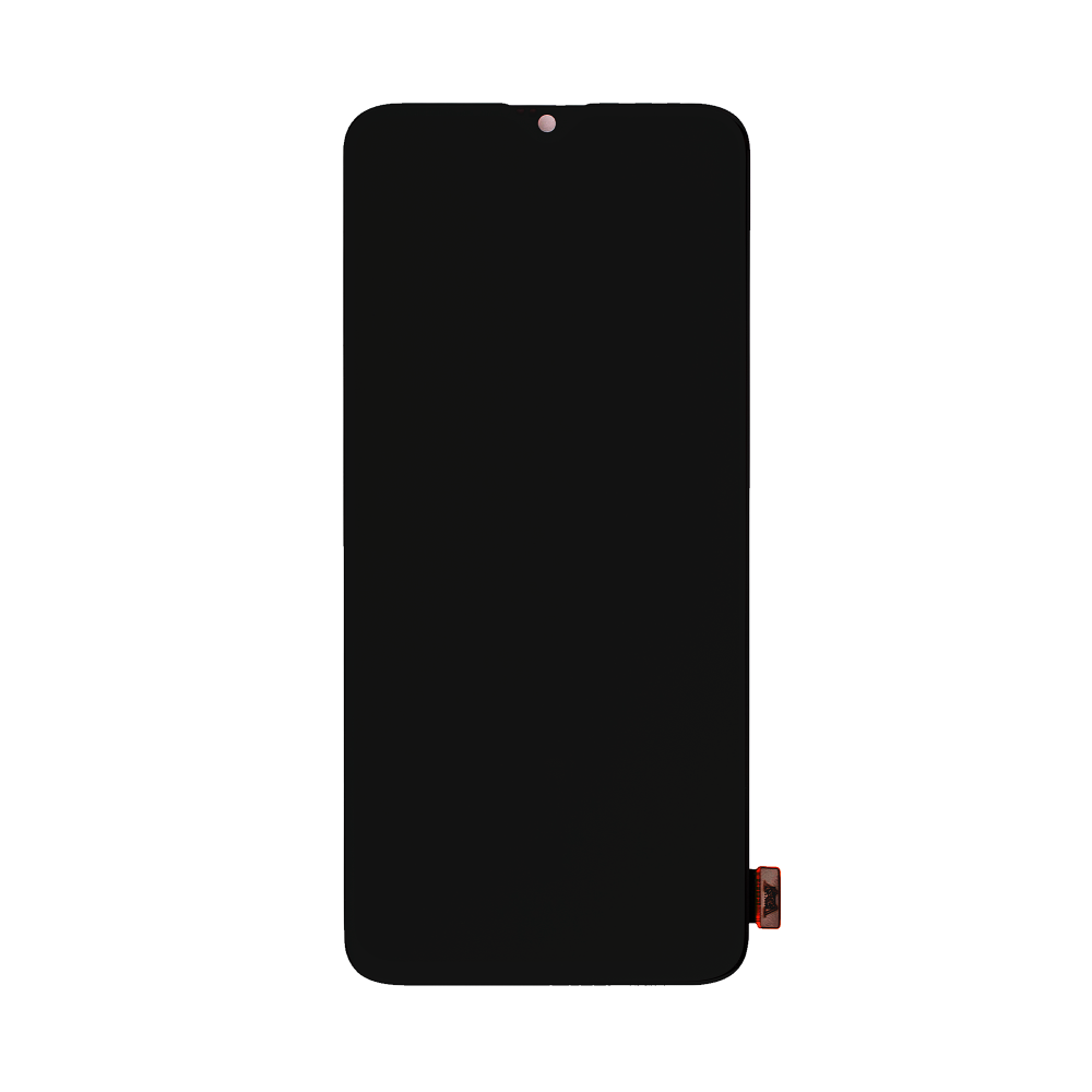 Oneplus 6T Oled Display + Digitizer - Black