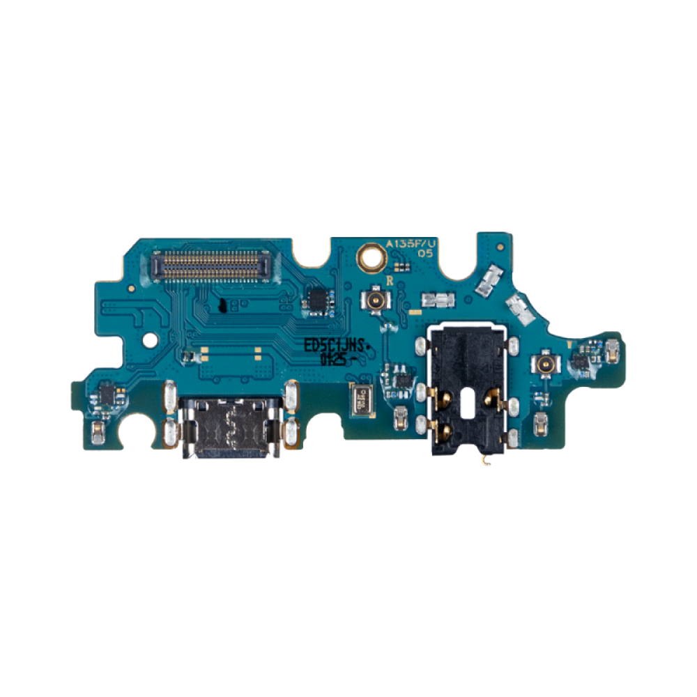 Samsung Galaxy A13s 2022 (SM-A137F) USB charging board (GH96-15366A)