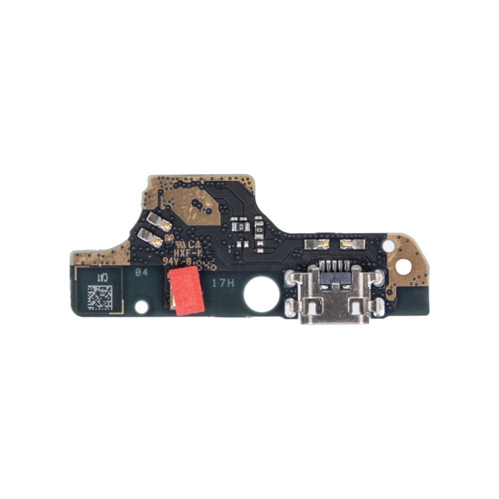 Nokia 2.3 (TA-1211, TA-1214, TA-1206, TA-1209) System Charging Board OEM