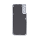 Samsung Galaxy S21 Plus G996B Back Cover Phantom Silver With Lens GH82-24505C Service Pack