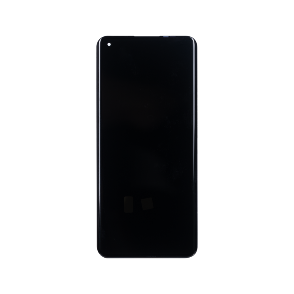 Oppo Find X5 Pro (CPH2305), OnePlus 10 Pro (NE2210) Display And Digitizer Without Frame Black OEM