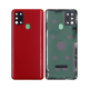 Samsung Galaxy A21s A217F Back Cover Red With Lens OEM