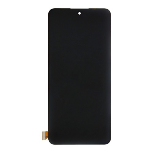 Xiaomi 12T 5G (22071212AG), 12T Pro 5G (22081212UG) Display And Digitizer Without Frame Black OEM