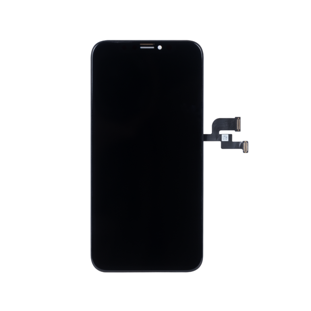 Pixdura For iPhone X Display And Digitizer In-Cell Premium