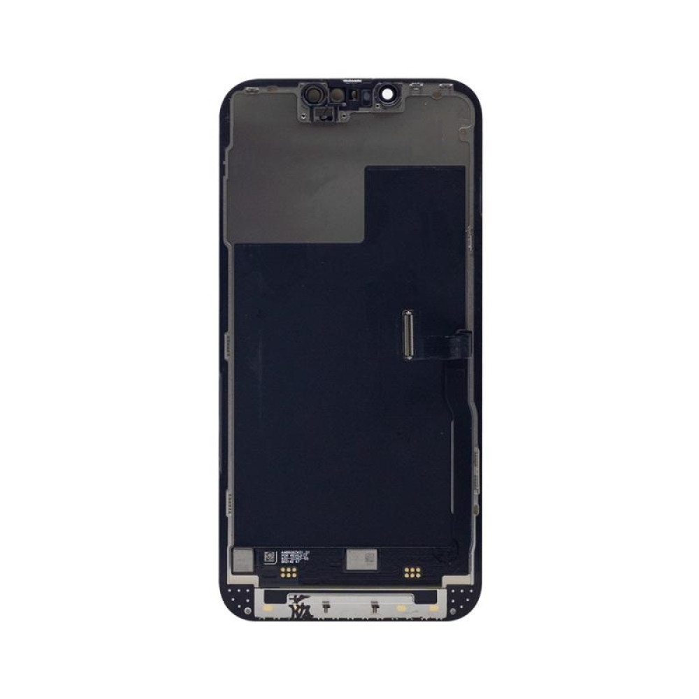 iPhone 13 Pro OEM Pulled Display + Digitizer - Black