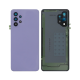 Samsung Galaxy A32 5G A326B Back Cover Awesome Violet With Lens OEM