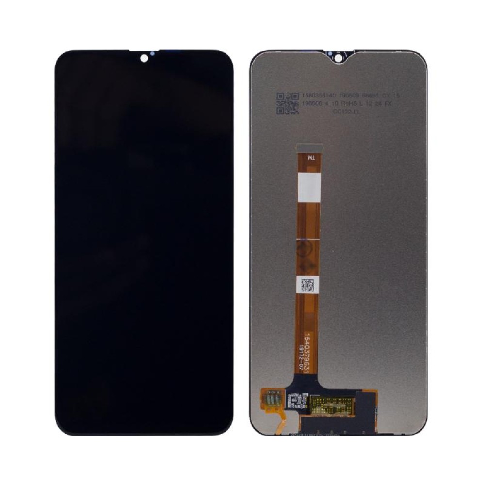 Oppo F11 (CPH1913 / CPH1911 / A9 2019 (CPH1938)  OEM Display + Digitizer - Black