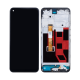 Oppo A53 / A53S (CPH2127 / CPH2321) OEM Display Complete + Frame - Black