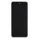 Xiaomi Poco M4 Pro 5G Display Complete + Frame - Black