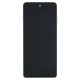 Motorola Moto G200 5G (XT2175) Display Complete + Fame (5D68C20182 / 5D68C20079) - Glacier blue