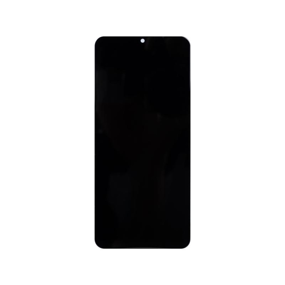 Realme C53 (RMX3760) Display And Digitizer Without Frame Black OEM