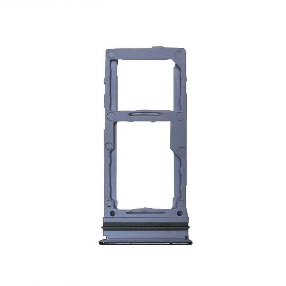 Samsung Galaxy A72 (SM-A725F SM-A726B) /A52 5G (SM-A525F SM-A526B) Sim + MicroSD Holder - Awesome Violet
