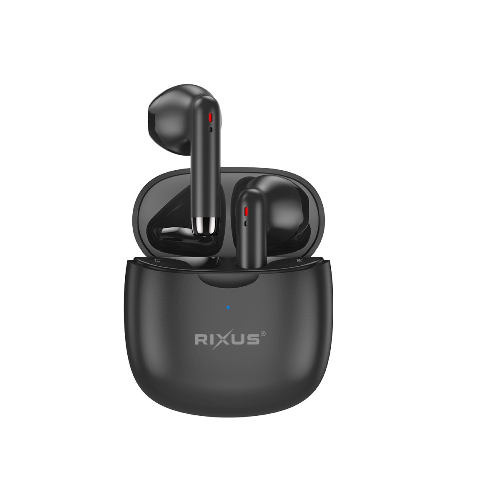 Rixus SoundCore Bluetooth Headset RXBT109B (Black)