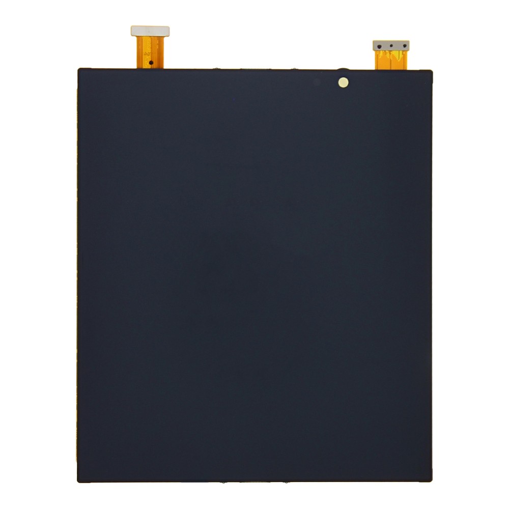 Samsung Galaxy Z Fold6 F956B Display And Digitizer Without Frame Black Service Pack