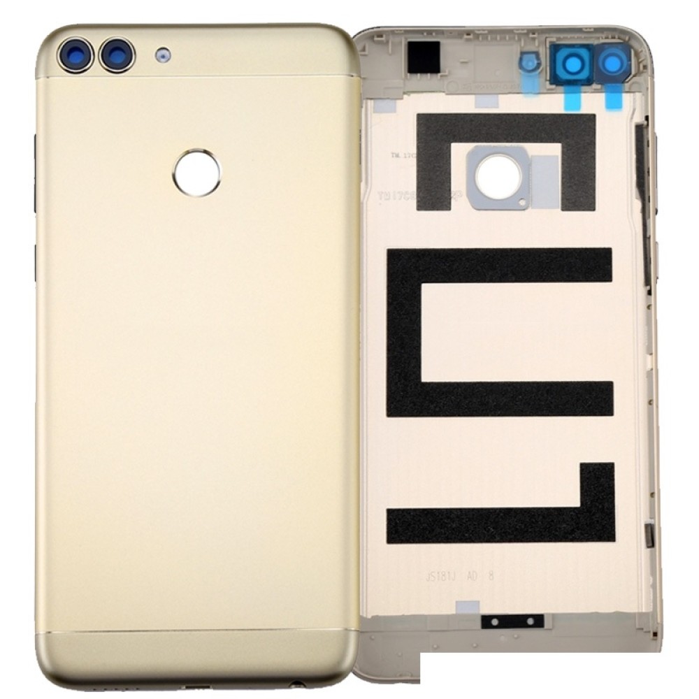 Huawei P Smart (FIG-L31, FIG-LX1) Back Cover Gold Without Lens 02351TEE Service Pack