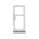 Samsung Galaxy A72 (SM-A725F SM-A726B) /A52 5G (SM-A525F SM-A526B) Sim + MicroSD Holder - Awesome White