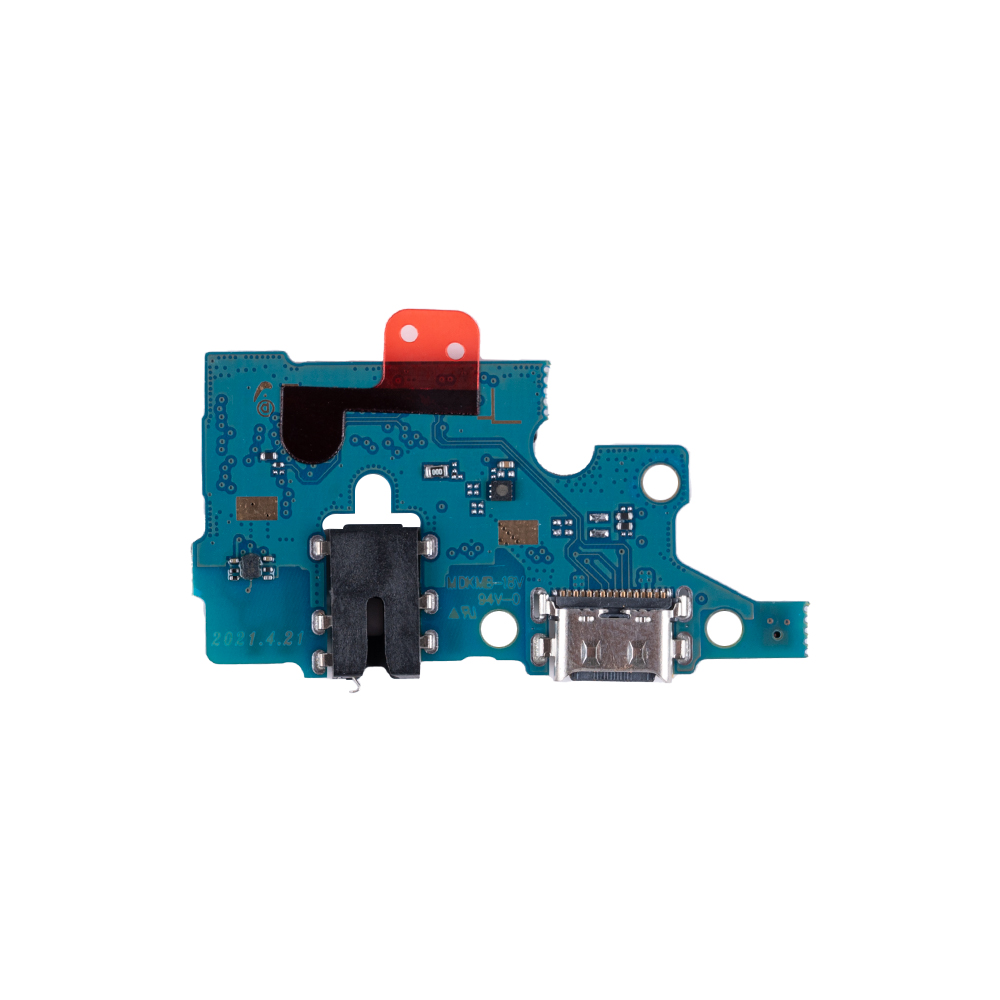 Samsung Galaxy A71 (SM-A715F) Charge Connector Flex