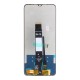 Xiaomi Redmi A2 (23028RN4DG / 23026RN54G) A2 Plus (23028RNCAG / 23028RN4DI) Display + Digitizer Complete - Black