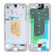 Samsung Galaxy S23 FE S711B Middle Frame Silver GH82-32857B Service Pack