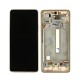 Samsung Galaxy A53 5G (SM-A536B) Display Complete (GH82-28024D) - Orange