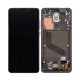 Xiaomi Redmi 9T (M2010J19SG) Display And Digitizer With Frame Carbon Gray OEM