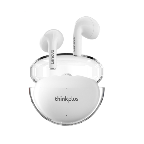 Lenovo Wireless Earbuds Thinkplus LP80 Pro - White