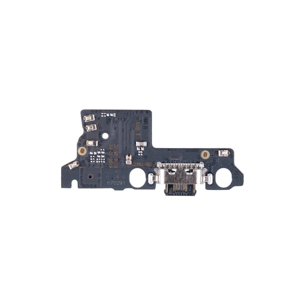 Motorola Moto E13 (XT2345-3) System Charging Board OEM