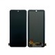 Xiaomi Redmi Note 10S (M2101K7BG), Redmi Note 10 4G (M2101K7AI) Display And Digitizer Without Frame Black In-Cell