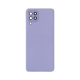 Samsung Galaxy A22 5G A226B Back Cover Violet With Lens OEM