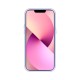 Rixus Classic 03 Case With MagSafe For iPhone 14 Plus Light Purple