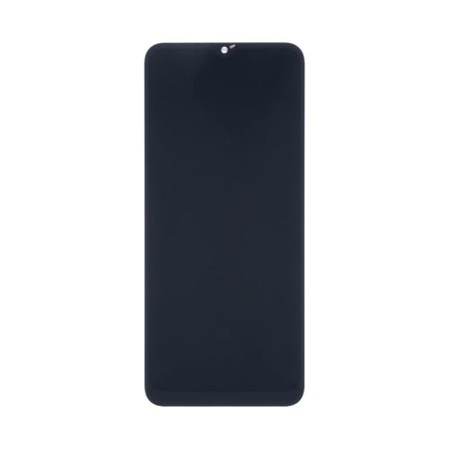 Realme C33 (RMX3624) / C30 (RMX3581 / RMX3623) Display + Digitizer Complete - Black