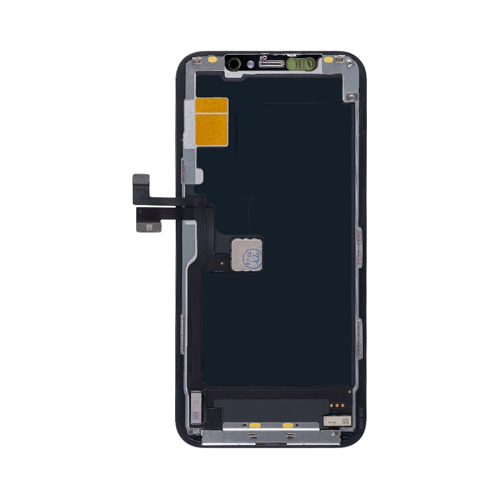 PIXDURA For iPhone 11 Pro Display And Digitizer Soft-OLED Premium (IC Removable)